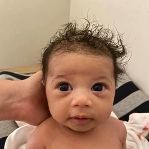 Meet your Posher, Francesca